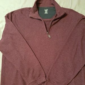 Hudson River men's XL sweater